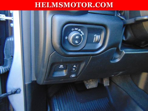 Certified 2022 RAM 1500 Big Horn w/ Trailer Tow Group image 32