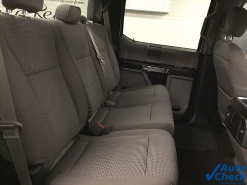 Used 2018 Ford F150 XLT w/ Equipment Group 302A Luxury image 30