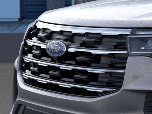 New 2026 Ford Explorer Active AWD/4WD image 17