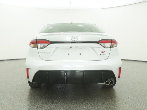 New 2026 Toyota Corolla SE image 17