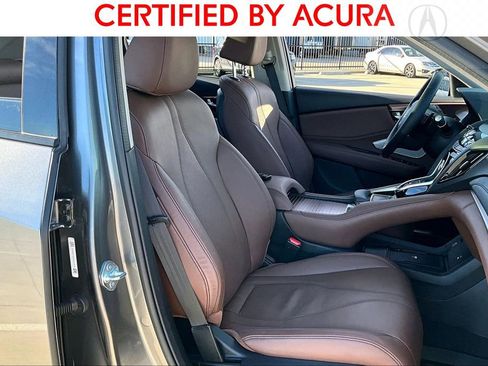 Certified 2022 Acura RDX w/ Technology Package image 10