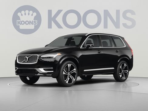 Used 2024 Volvo XC90 B6 Ultimate w/ Protection Package Premier AWD/4WD image 1