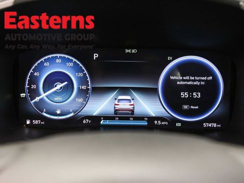 Used 2023 Hyundai Santa Fe SEL Premium image 18