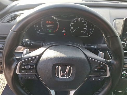 Certified 2020 Honda Accord Sport image 19