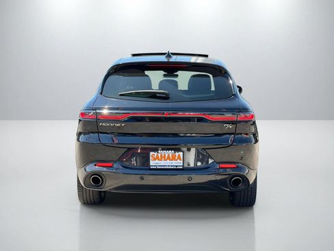 Used 2024 Dodge Hornet R/T Plus w/ Track Pack AWD/4WD image 5