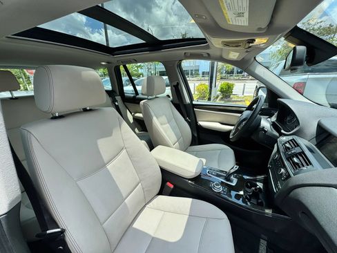 Used 2013 BMW X3 xDrive28i AWD/4WD image 19