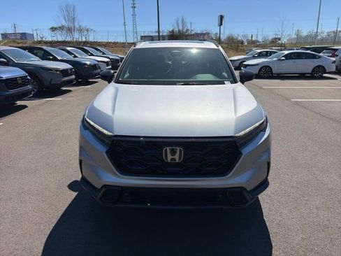 Used 2026 Honda CR-V Sport-L image 8