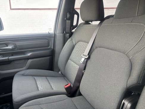 New 2026 RAM 1500 Classic Warlock image 23