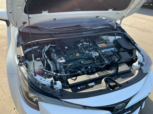 Used 2019 Toyota Corolla XSE image 22