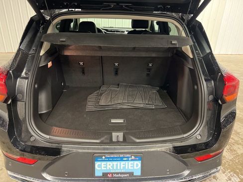 Used 2023 Buick Encore GX Essence w/ Advanced Technology Package image 6