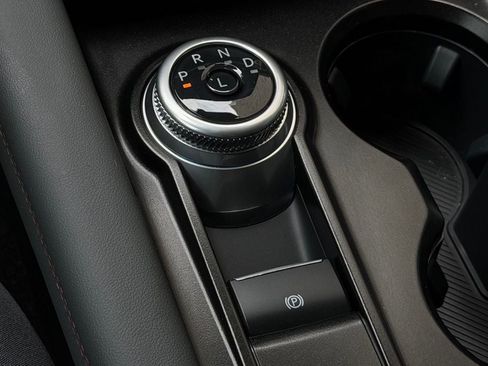 New 2026 Ford Explorer Active RWD image 17
