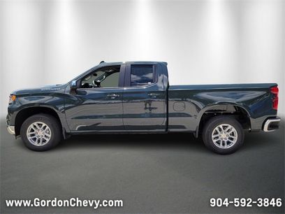 New 2026 Chevrolet Silverado 1500 LT