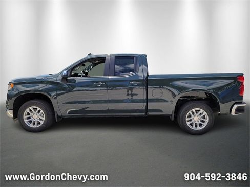 New 2026 Chevrolet Silverado 1500 LT image 2