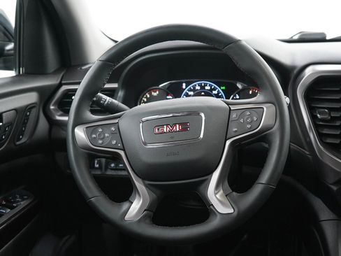 Used 2023 GMC Acadia AT4 w/ GMC Pro Grade Package AWD/4WD image 19