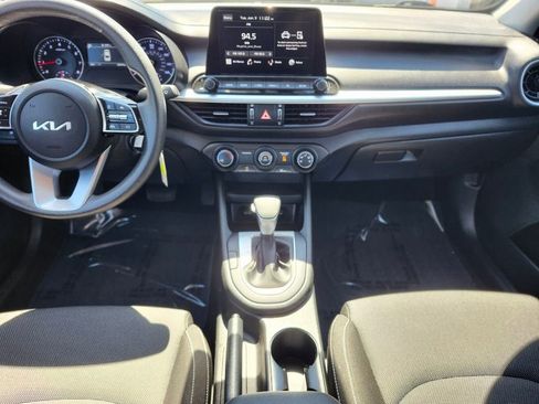 Used 2023 Kia Forte LXS FWD image 12