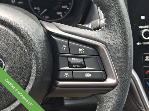 Used 2025 Subaru Outback Premium AWD/4WD image 22