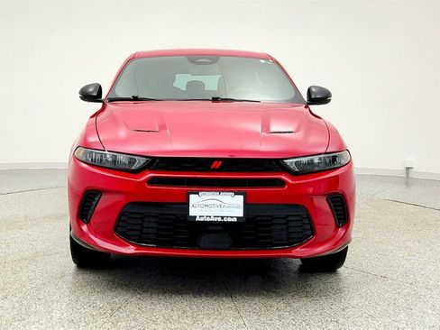 Used 2024 Dodge Hornet R/T image 2