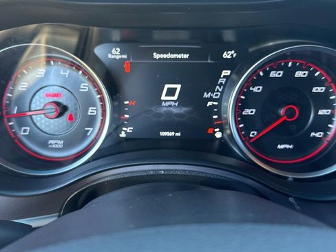 Used 2019 Dodge Charger GT RWD image 1