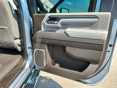 New 2025 Chevrolet Silverado 2500 LT w/ Safety Package image 36