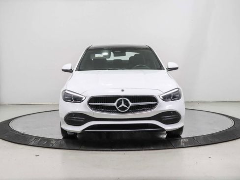 Used 2022 Mercedes-Benz C 300 Sedan image 6