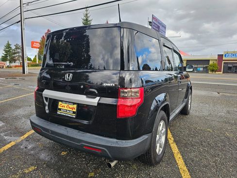 Used 2010 Honda Element EX image 7