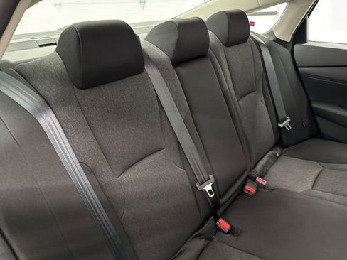 Certified 2023 Honda Accord EX image 20