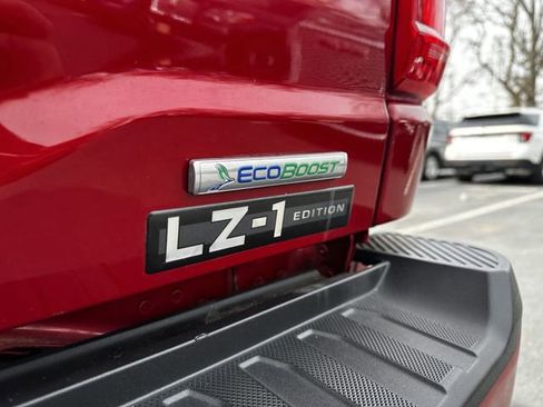 Used 2022 Ford F150 XLT w/ Equipment Group 302A High image 46