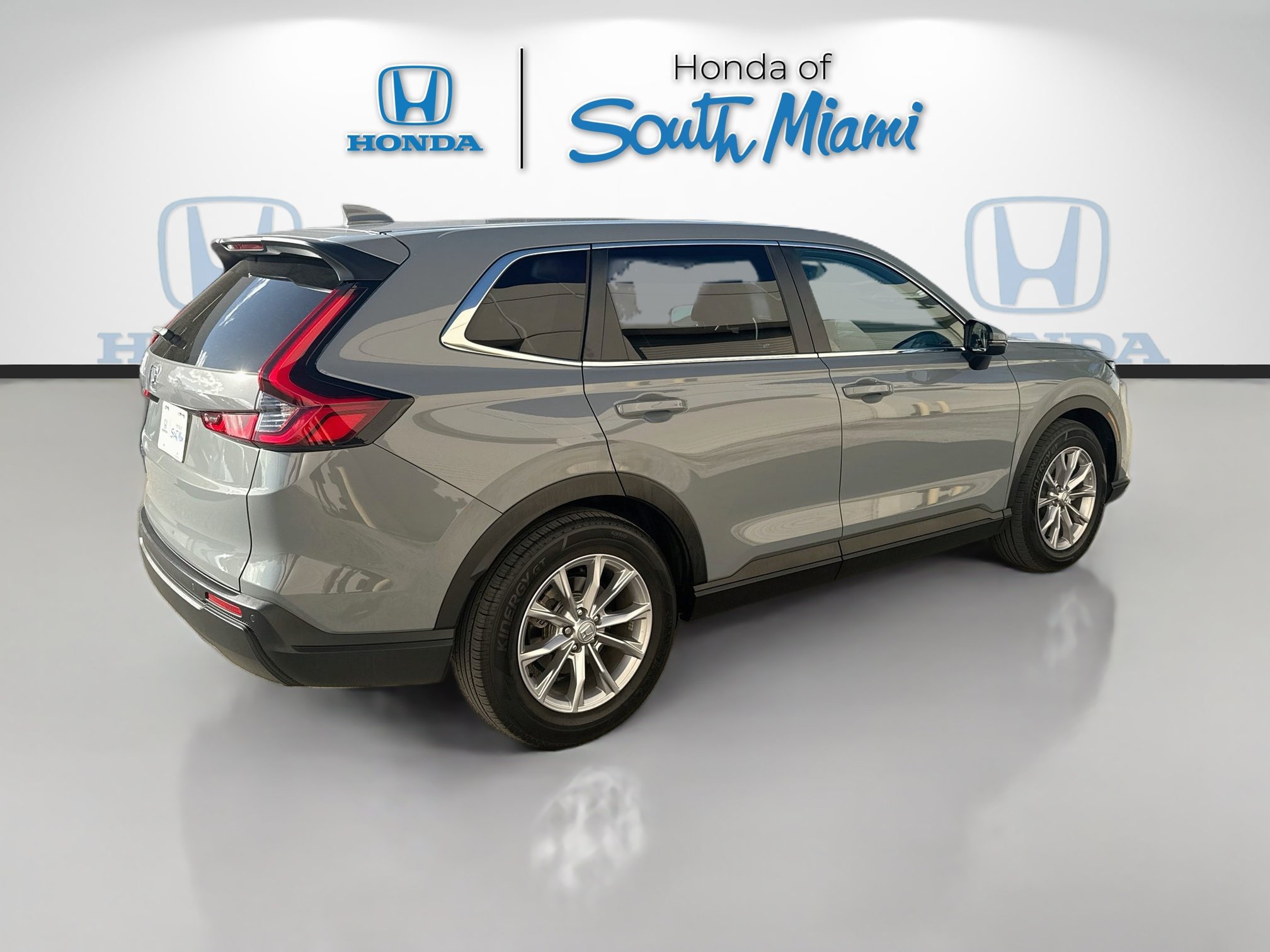 Certified 2023 Honda CR-V EX-L image 7