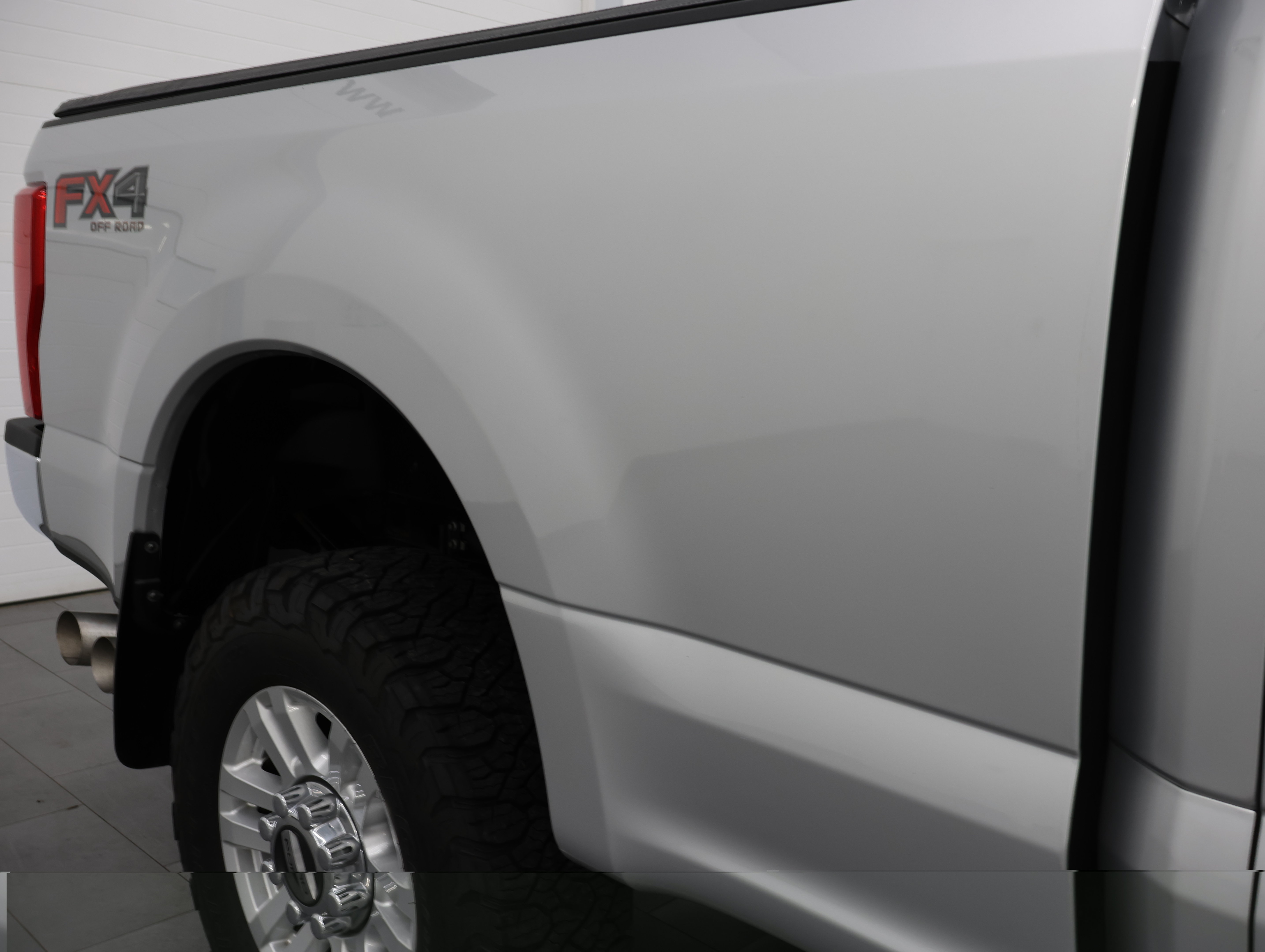 Used 2019 Ford F250 XL w/ STX Appearance Package AWD/4WD image 26