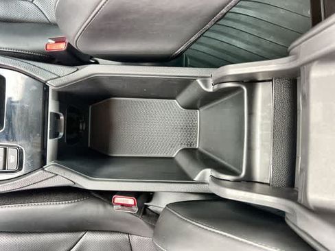 Certified 2025 Honda Accord EX-L image 27