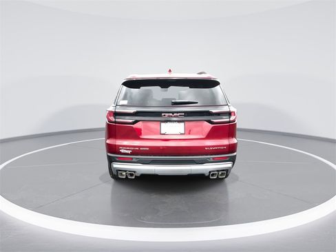 New 2026 GMC Acadia Elevation w/ Elevation Premium Package image 7