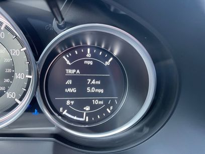 New 2025 MAZDA CX-5 AWD 2.5 S w/ Preferred Package