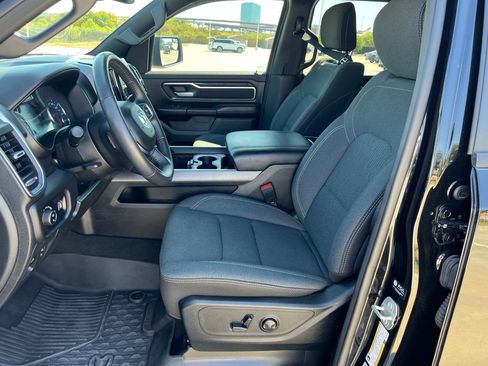 Used 2024 RAM 1500 Lone Star RWD image 6