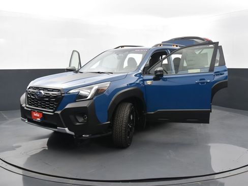 Certified 2023 Subaru Forester Wilderness image 16