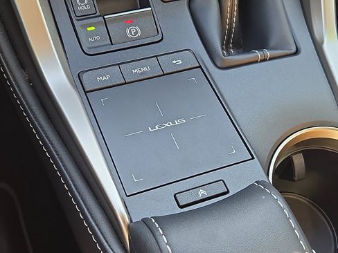 Certified 2021 Lexus NX 300 AWD w/ Premium Package image 26