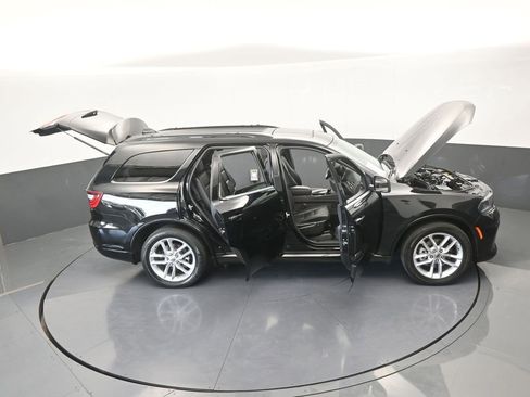 Used 2023 Dodge Durango GT image 73