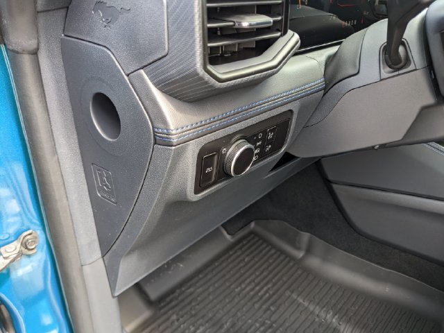 Used 2026 Ford Mustang Dark Horse w/ Dark Horse Handlin Package RWD image 22