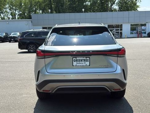 Used 2023 Lexus RX 350 Premium w/ Accessory Package AWD/4WD image 5