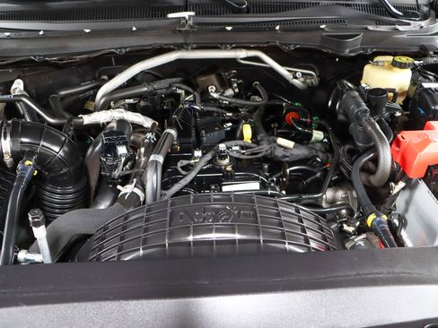 Used 2021 Ford Ranger XLT w/ Equipment Group 301A Mid image 32