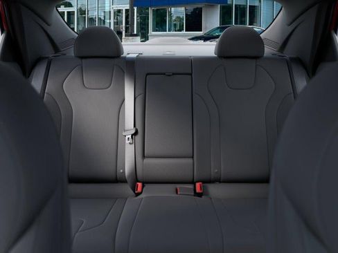 New 2026 Hyundai Elantra SEL Sport Premium FWD image 12
