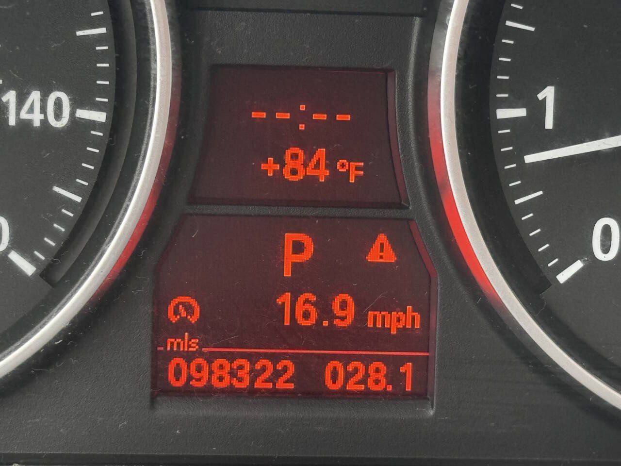 Used 2008 BMW 328xi Sedan AWD/4WD image 16