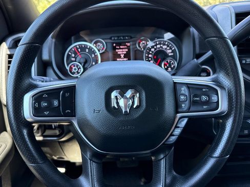 Used 2025 RAM 2500 Tradesman AWD/4WD image 23