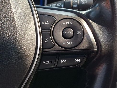 Used 2019 Toyota RAV4 XSE AWD/4WD image 24