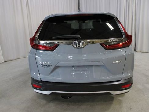 Used 2020 Honda CR-V EX image 29