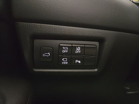 Used 2019 MAZDA CX-5 Signature image 27