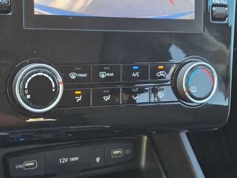 Certified 2023 Hyundai Tucson SEL FWD image 17