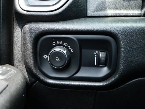 Used 2024 RAM 2500 Tradesman AWD/4WD image 15