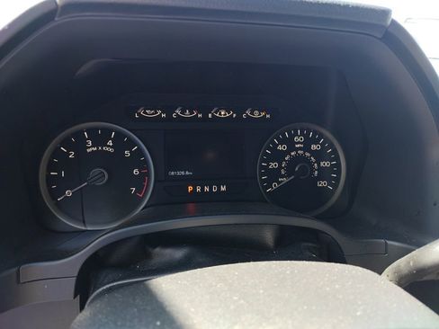 Used 2018 Ford F150 XLT w/ Equipment Group 301A Mid AWD/4WD image 10