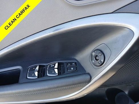 Used 2018 Hyundai Santa Fe Sport AWD/4WD image 27