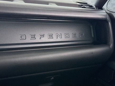 Used 2024 Land Rover Defender 110 X AWD/4WD image 15